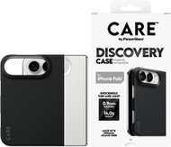 PanzerGlass CARE kryt Apple iPhone Duo Discovery MagSafe (Premium Aramid Case) - Phone Cover