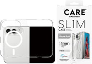 PanzerGlass CARE kryt Apple iPhone Duo SLIM MagSafe čirý - Phone Cover
