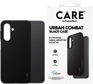 PanzerGlass CARE case for Samsung Galaxy A18/A17 Urban black - Phone Cover