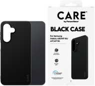 PanzerGlass CARE case for Samsung Galaxy A18/A17/M17 Fearlessly black - Phone Cover