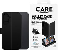 PanzerGlass CARE Samsung Galaxy A18/A17/M17 Wallet Kickstand case - Phone Cover