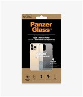 PanzerGlass ClearCase Apple iPhone 13 Pro Max tok - Telefon tok