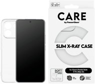 PanzerGlass CARE case for Xiaomi Redmi Note 17 Pro Max 5G X-Ray - Phone Cover