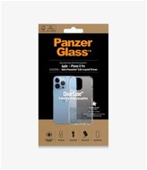 PanzerGlass ClearCase Apple iPhone 13 Pro tok - Telefon tok