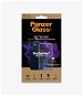 PanzerGlass ClearCaseColor Apple iPhone 13 mini (fialový - Grape) - Phone Cover