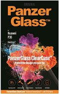 PanzerGlass ClearCase Huawei P30-hoz - Telefon tok