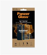 PanzerGlass ClearCaseColor Apple iPhone 13 mini (oranžový - Tangerine) - Phone Cover
