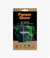 PanzerGlass ClearCaseColor Apple iPhone 13 mini (zelený - Lime) - Phone Cover