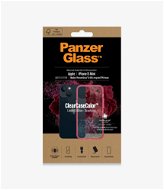 PanzerGlass ClearCaseColor Apple iPhone 13 mini (červený - Strawberry) - Phone Cover