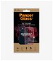 PanzerGlass ClearCaseColor Apple iPhone 13 mini (piros - Strawberry) - Telefon tok