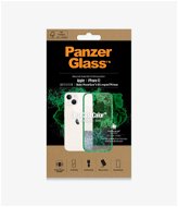 PanzerGlass ClearCaseColor Apple iPhone 13 (zelený – Lime) - Kryt na mobil