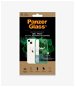 PanzerGlass ClearCaseColor Apple iPhone 13 (zöld - Lime) - Telefon tok
