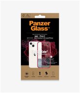 PanzerGlass ClearCaseColor Apple iPhone 13 (červený - Strawberry) - Phone Cover
