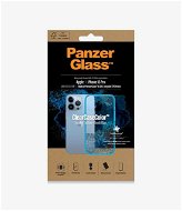 PanzerGlass ClearCaseColor Apple iPhone 13 Pro (blau - Bondi Blue) - Handyhülle