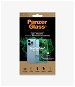 PanzerGlass ClearCaseColor Apple iPhone 13 Pro (zöld - Lime) - Telefon tok