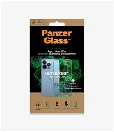 PanzerGlass ClearCaseColor Apple iPhone 13 Pro (zelený - Lime) - Phone Cover