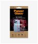 PanzerGlass ClearCaseColor Apple iPhone 13 Pro (rot - Erdbeere) - Handyhülle
