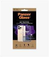 PanzerGlass ClearCaseColor Apple iPhone 13 Pro Max (fialový - Grape) - Phone Cover