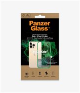 PanzerGlass ClearCaseColor Apple iPhone 13 Pro Max (zöld - Lime) - Telefon tok