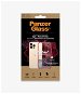 PanzerGlass ClearCaseColor Apple iPhone 13 Pro Max (rot - Erdbeere) - Handyhülle