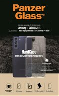 PanzerGlass HardCase Samsung Galaxy S21 FE - Phone Cover