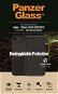 PanzerGlass Biodegradable Case Apple iPhone 7/8/SE (2020/2022) - Phone Cover