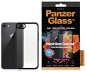 PanzerGlassClearCase Apple iPhone 7/8/SE (2020/2022) Black edition - Handyhülle