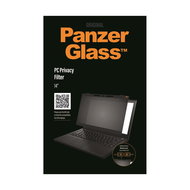 PanzerGlass PC Dual Privacy for 14" - Protective Filter