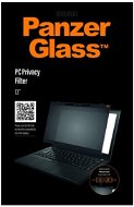PanzerGlass PC Dual Privacy for 13" - Privacy Filter