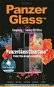 PanzerGlass ClearCase Antibakteriell für Samsung Galaxy S21 Ultra - Handyhülle