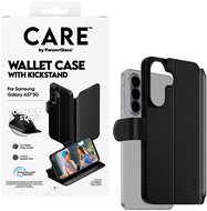 PanzerGlass CARE Case Samsung Galaxy A57 Wallet Kickstand - Phone Cover