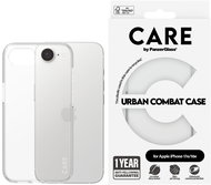 PanzerGlass CARE cover Apple iPhone 17e/16e Urban clear - Phone Cover