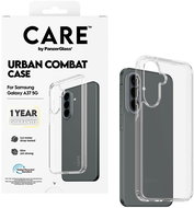 PanzerGlass CARE cover Samsung Galaxy A37 Urban clear - Phone Cover