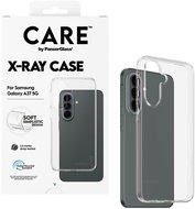 PanzerGlass CARE cover Samsung Galaxy A37 X-Ray clear - Phone Cover