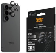 PanzerGlass Hoops Ceramic II Samsung Galaxy S26 Ultra - Glass Screen Protector