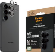PanzerGlass Hoops Samsung Galaxy S26 Ultra Clear - Glass Screen Protector