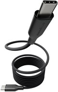 PanzerGlass Empower magnetic cable 240 W USB-C/USB-C, 1.5 m black - Power Cable