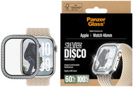 PanzerGlass Apple Watch 11/10 46 mm with protective glass - Protective Watch Cover