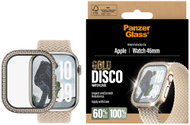 PanzerGlass Apple Watch 11/10 46 mm with protective glass - Protective Watch Cover