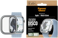 PanzerGlass Apple Watch 11/10 42 mm with protective glass - Protective Watch Cover