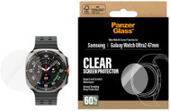 PanzerGlass Samsung Galaxy Watch Ultra2 47mm - Glass Screen Protector