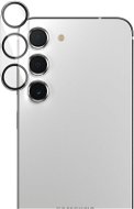 PanzerGlass Kameraschutzfolie Samsung Galaxy S23/S23+ - Objektiv-Schutzglas