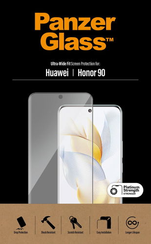 PanzerGlass Honor 90 - Ochranné sklo - Hlavní obrázek