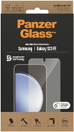 Glass Screen Protector PanzerGlass Samsung Galaxy S23 FE - Ochranné sklo