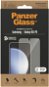 Üvegfólia PanzerGlass Samsung Galaxy S23 FE üvegfólia - Ochranné sklo