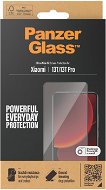 Üvegfólia PanzerGlass Xiaomi Redmi 13T / 13T Pro üvegfólia - Ochranné sklo