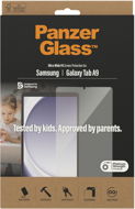 PanzerGlass Samsung Galaxy Tab A9 - Glass Screen Protector