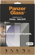 Üvegfólia PanzerGlass Samsung Galaxy Tab A9 üvegfólia - Ochranné sklo