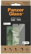 Ochranné sklo PanzerGlass Google Pixel 8 - Ochranné sklo