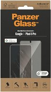 Üvegfólia PanzerGlass Google Pixel 8 Pro üvegfólia + applikátor - Ochranné sklo